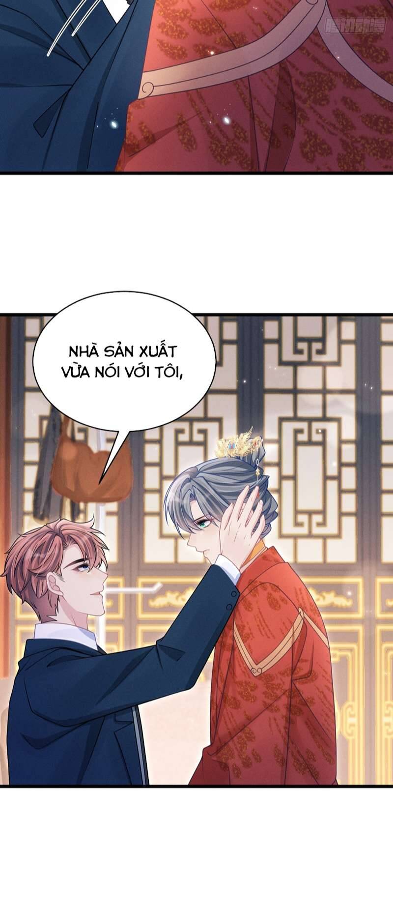 Tôi Hoài Nghi Ảnh Đế Đang Theo Đuổi Tôi Chapter  112 - 48
