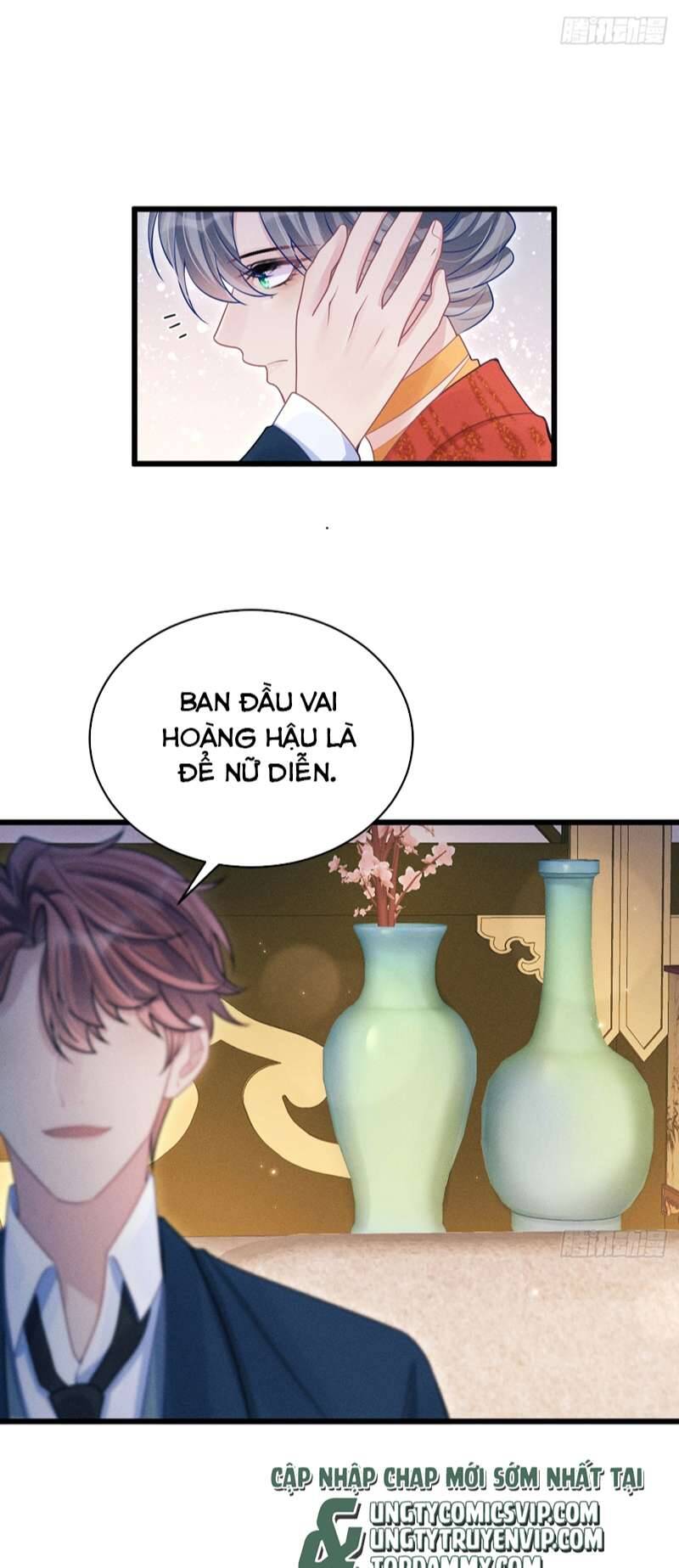 Tôi Hoài Nghi Ảnh Đế Đang Theo Đuổi Tôi Chapter  112 - 49