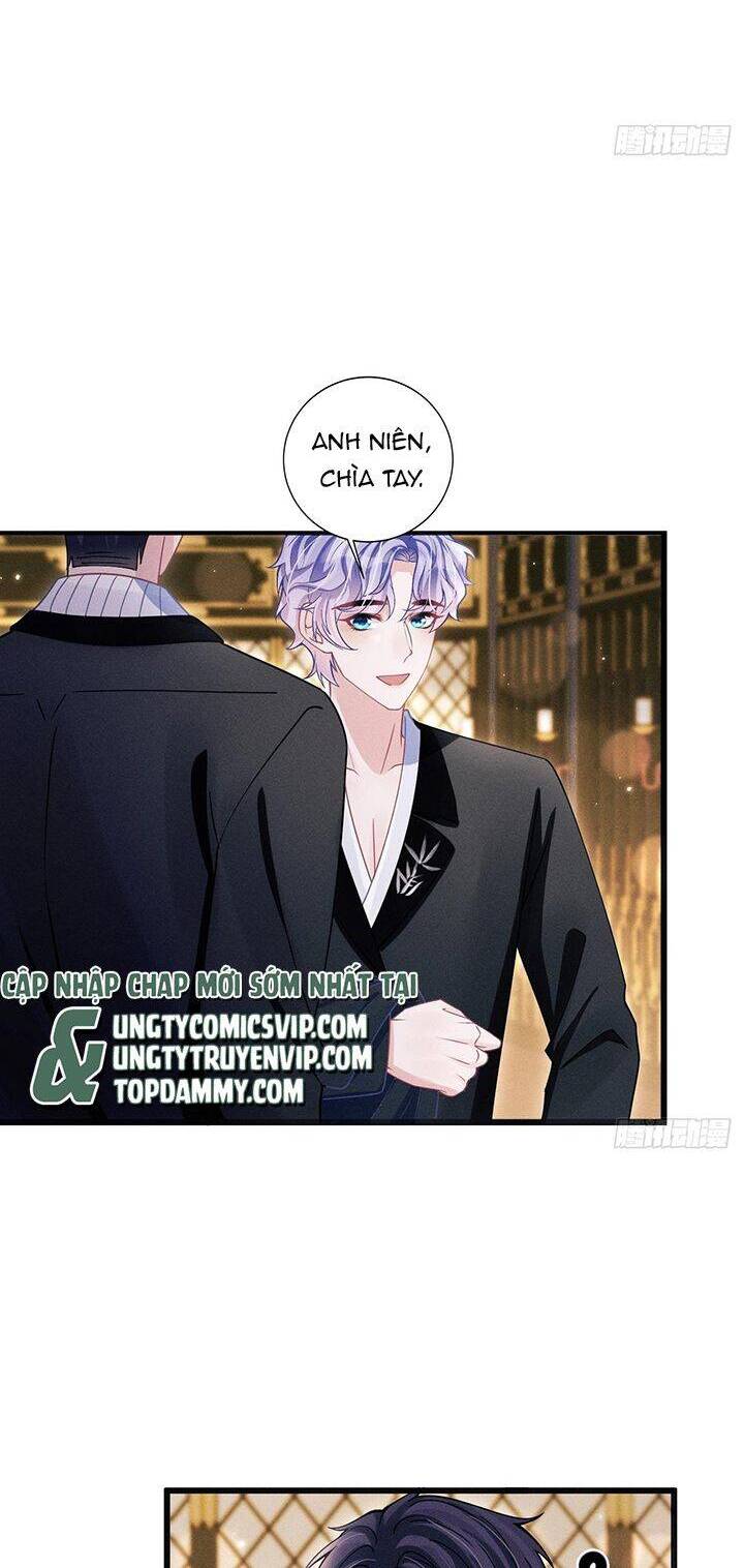 Tôi Hoài Nghi Ảnh Đế Đang Theo Đuổi Tôi Chapter  114 - 28
