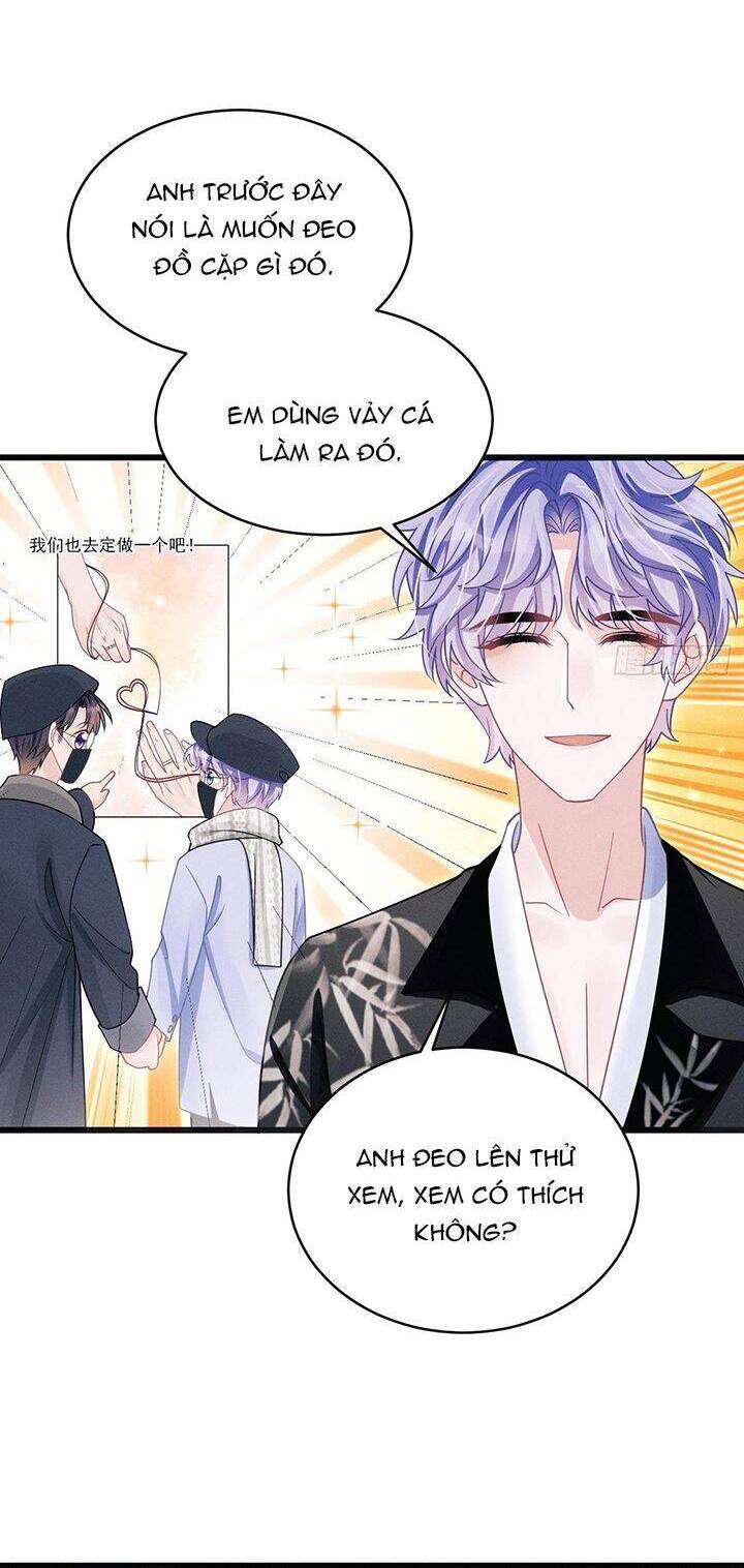 Tôi Hoài Nghi Ảnh Đế Đang Theo Đuổi Tôi Chapter  114 - 34