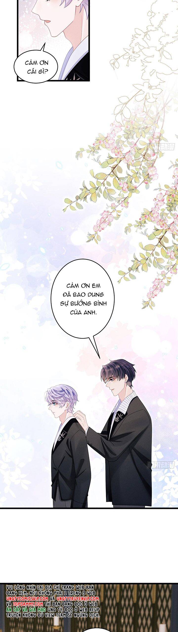 Tôi Hoài Nghi Ảnh Đế Đang Theo Đuổi Tôi Chapter  114 - 38
