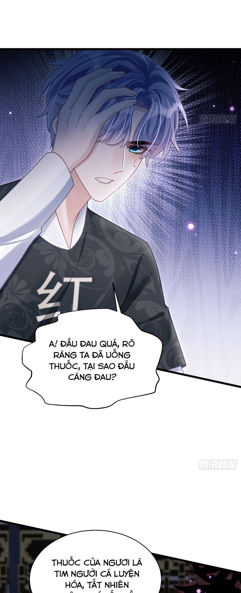 Tôi Hoài Nghi Ảnh Đế Đang Theo Đuổi Tôi Chapter  116 - 28