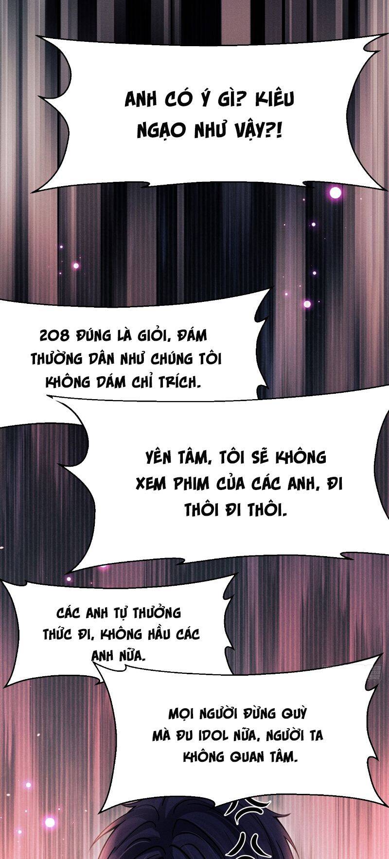Tôi Hoài Nghi Ảnh Đế Đang Theo Đuổi Tôi Chapter  116 - 5
