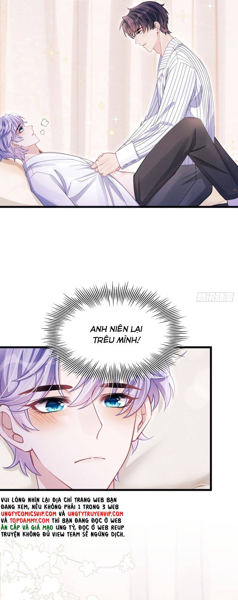 Tôi Hoài Nghi Ảnh Đế Đang Theo Đuổi Tôi Chapter  116 - 44