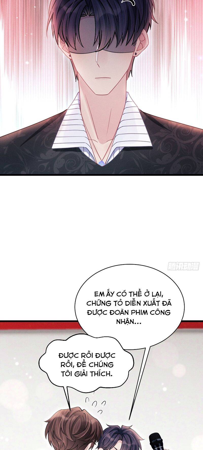 Tôi Hoài Nghi Ảnh Đế Đang Theo Đuổi Tôi Chapter  116 - 6