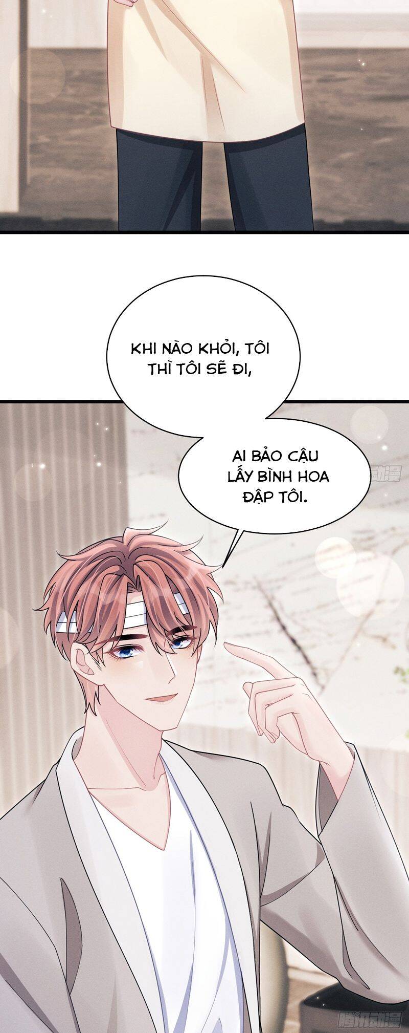 Tôi Hoài Nghi Ảnh Đế Đang Theo Đuổi Tôi Chapter  116 - 52