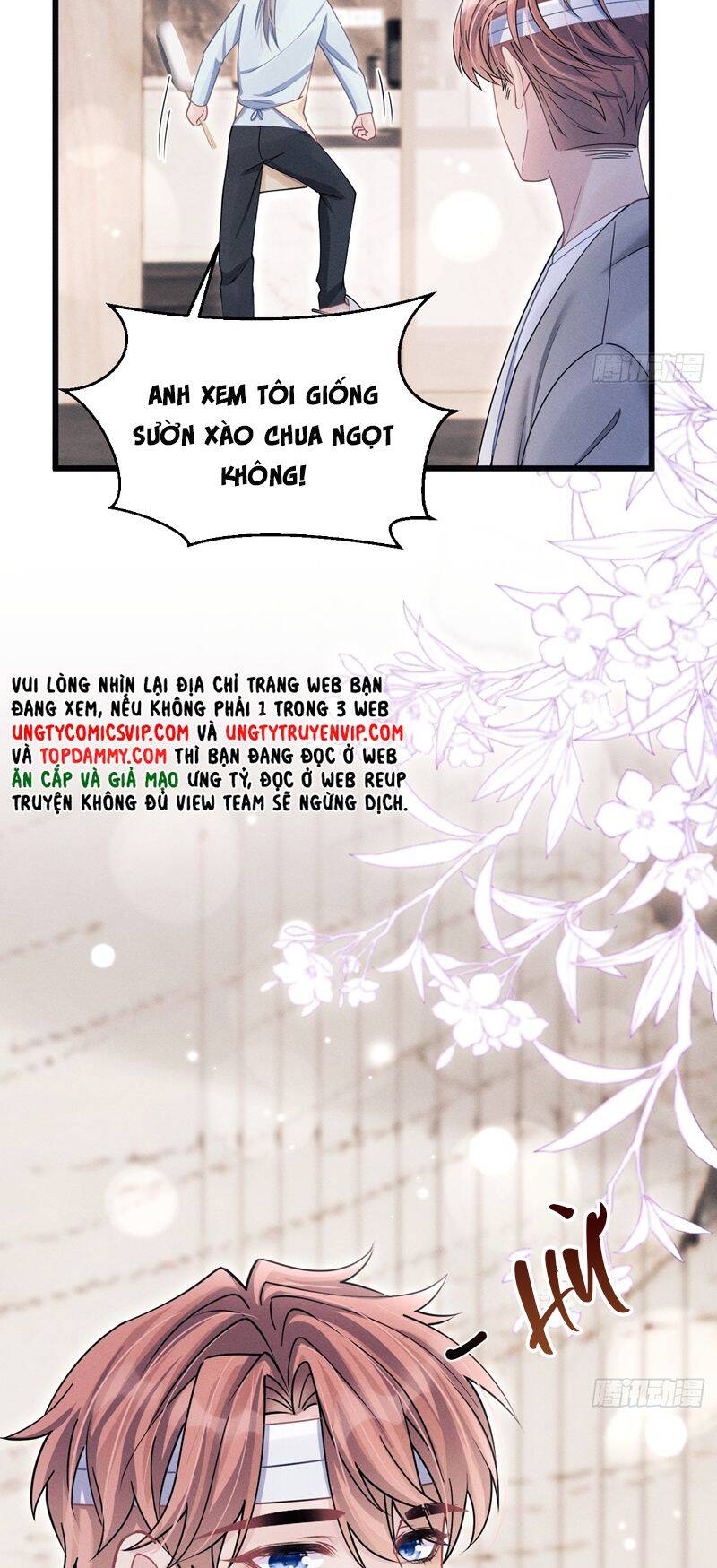 Tôi Hoài Nghi Ảnh Đế Đang Theo Đuổi Tôi Chapter  116 - 60