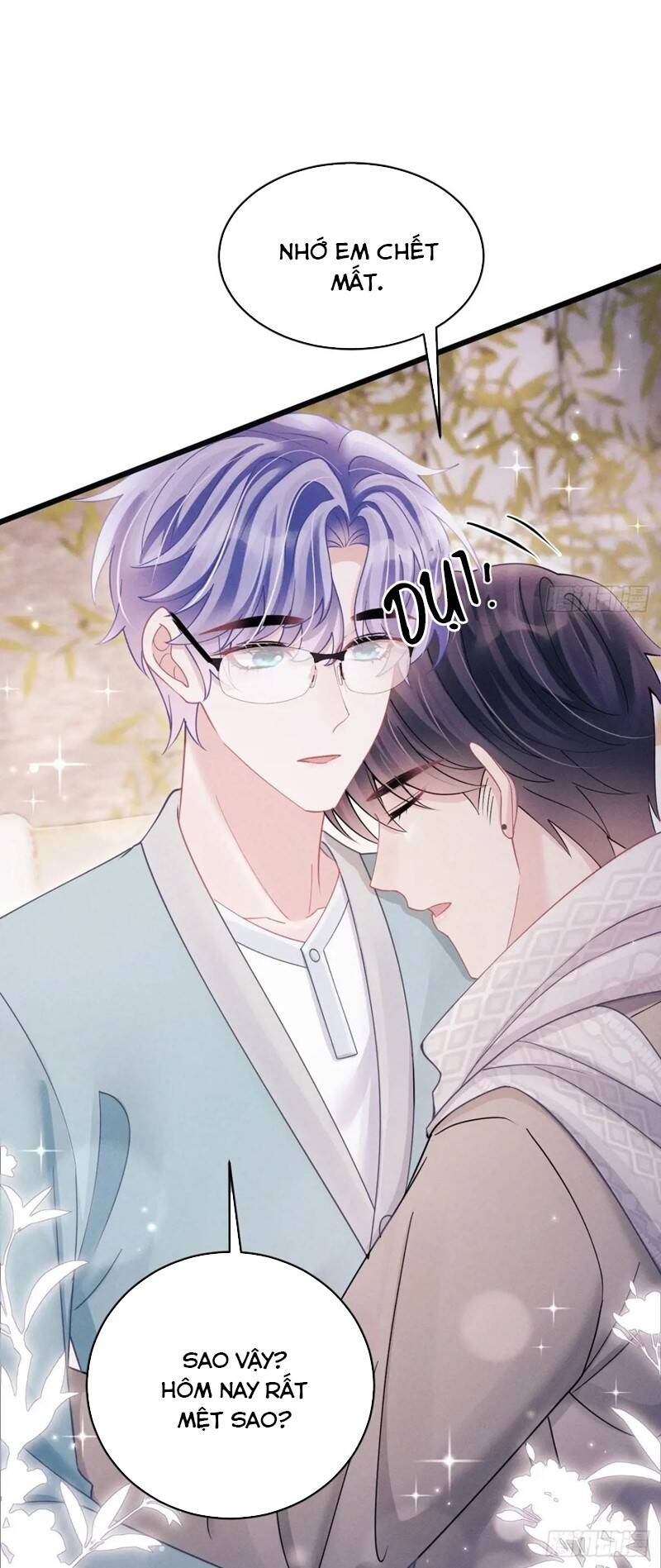 Tôi Hoài Nghi Ảnh Đế Đang Theo Đuổi Tôi Chapter  117 - 15