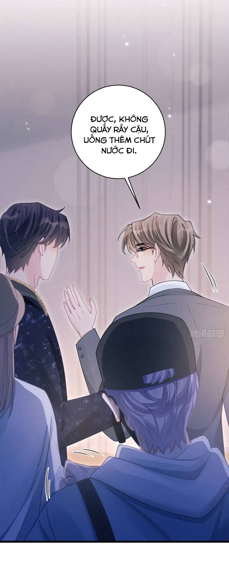 Tôi Hoài Nghi Ảnh Đế Đang Theo Đuổi Tôi Chapter  117 - 28