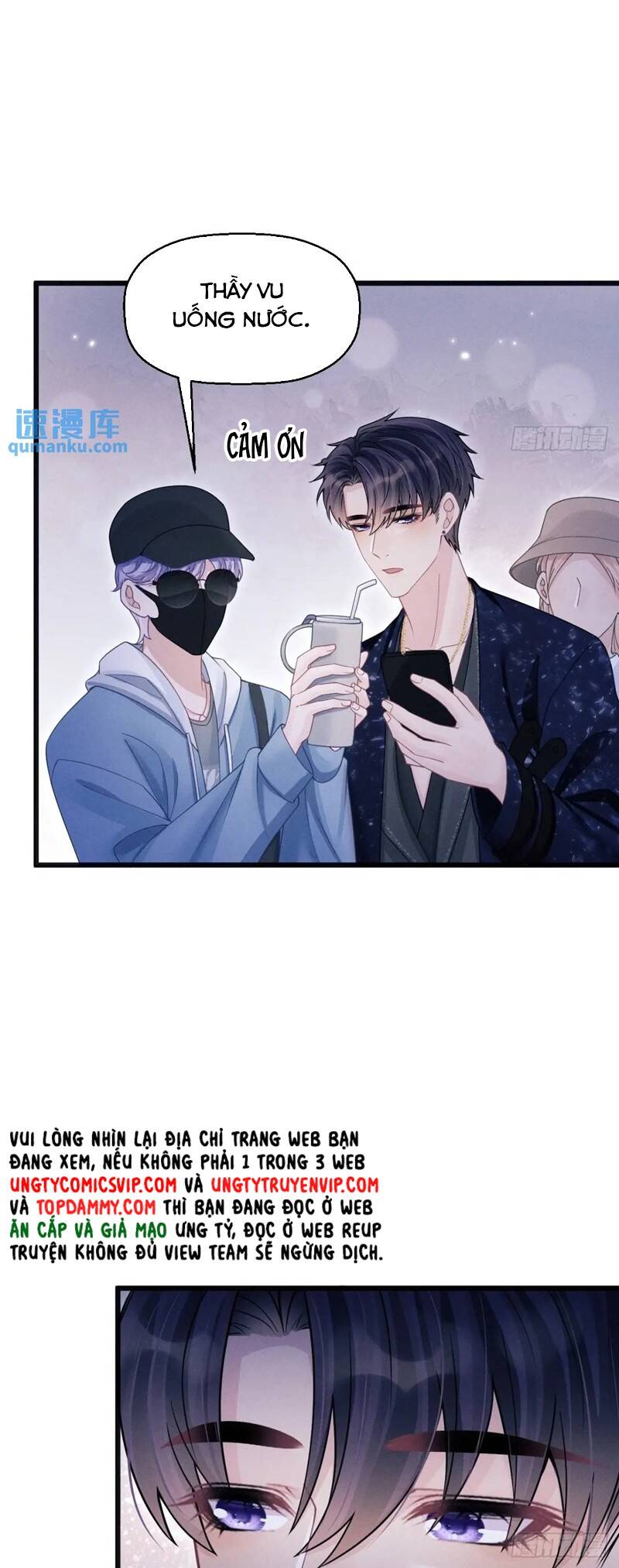 Tôi Hoài Nghi Ảnh Đế Đang Theo Đuổi Tôi Chapter  117 - 29