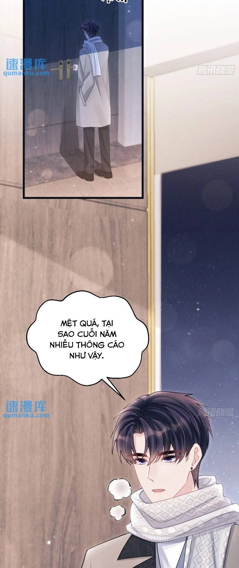 Tôi Hoài Nghi Ảnh Đế Đang Theo Đuổi Tôi Chapter  117 - 5