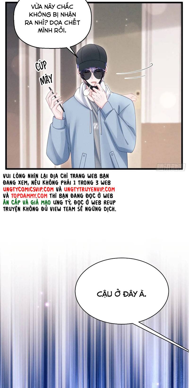 Tôi Hoài Nghi Ảnh Đế Đang Theo Đuổi Tôi Chapter  117 - 49