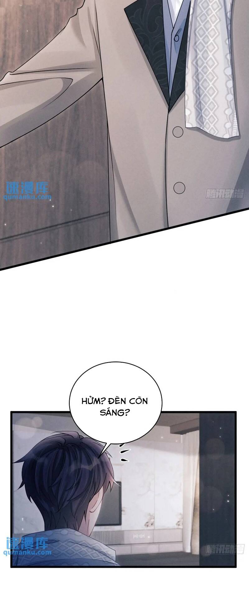 Tôi Hoài Nghi Ảnh Đế Đang Theo Đuổi Tôi Chapter  117 - 6
