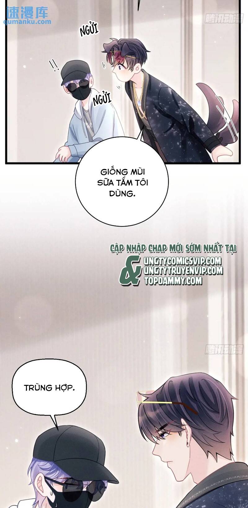 Tôi Hoài Nghi Ảnh Đế Đang Theo Đuổi Tôi Chapter  117 - 52