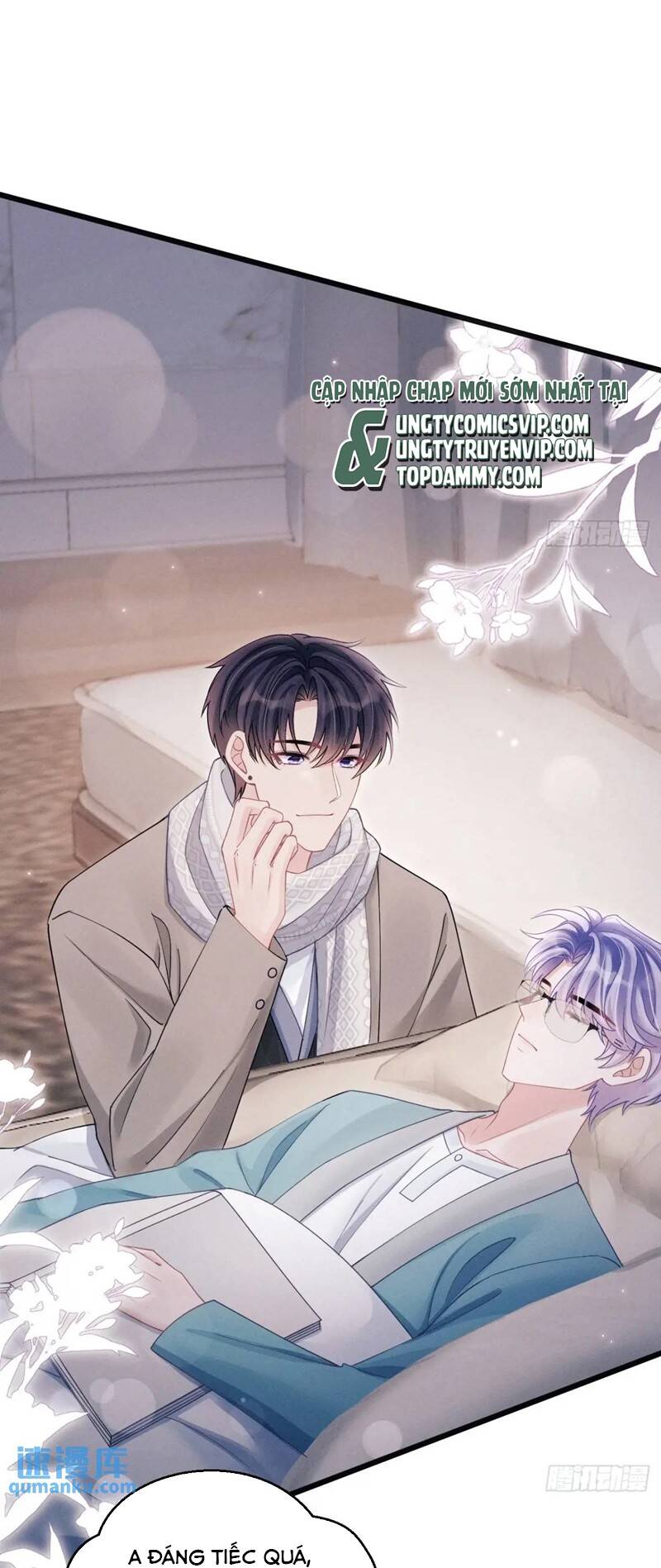 Tôi Hoài Nghi Ảnh Đế Đang Theo Đuổi Tôi Chapter  117 - 9
