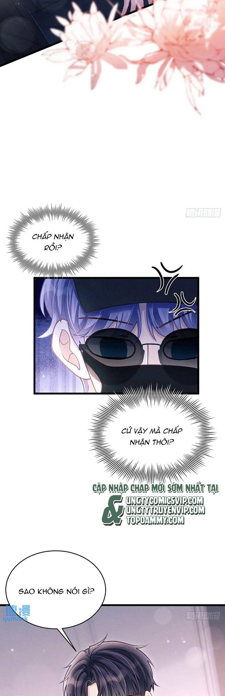 Tôi Hoài Nghi Ảnh Đế Đang Theo Đuổi Tôi Chapter  118 - 16