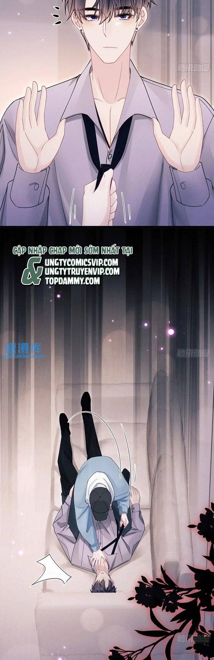 Tôi Hoài Nghi Ảnh Đế Đang Theo Đuổi Tôi Chapter  118 - 20