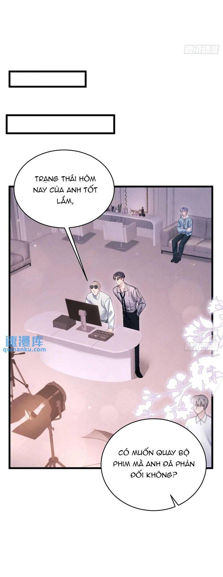 Tôi Hoài Nghi Ảnh Đế Đang Theo Đuổi Tôi Chapter  118 - 31
