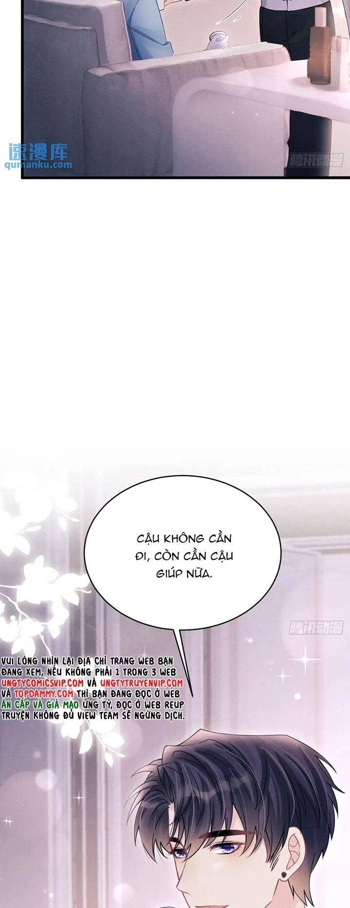 Tôi Hoài Nghi Ảnh Đế Đang Theo Đuổi Tôi Chapter  118 - 34