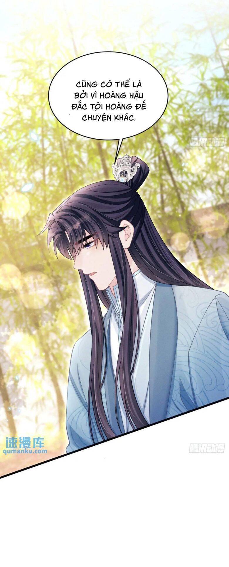 Tôi Hoài Nghi Ảnh Đế Đang Theo Đuổi Tôi Chapter  119 - 24