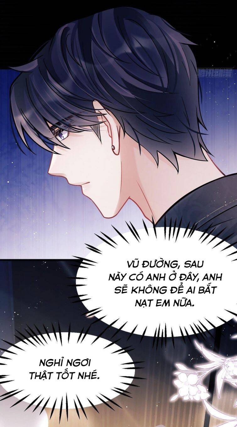 Tôi Hoài Nghi Ảnh Đế Đang Theo Đuổi Tôi Chapter  12 - 32