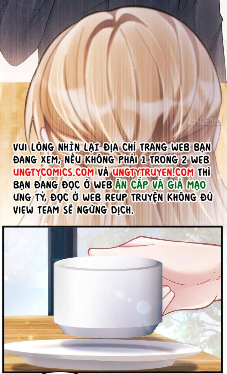 Tôi Hoài Nghi Ảnh Đế Đang Theo Đuổi Tôi Chapter  12 - 7
