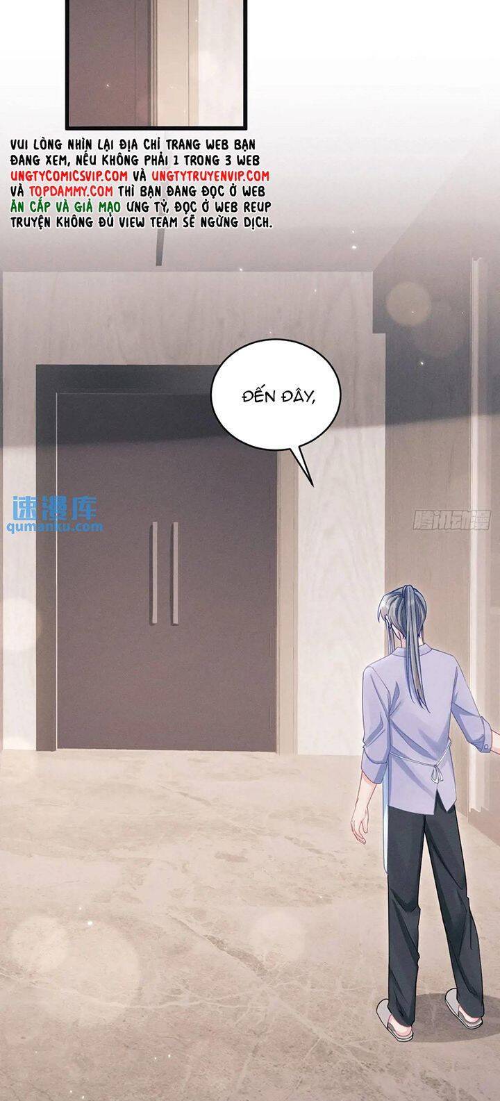 Tôi Hoài Nghi Ảnh Đế Đang Theo Đuổi Tôi Chapter  120 - 13