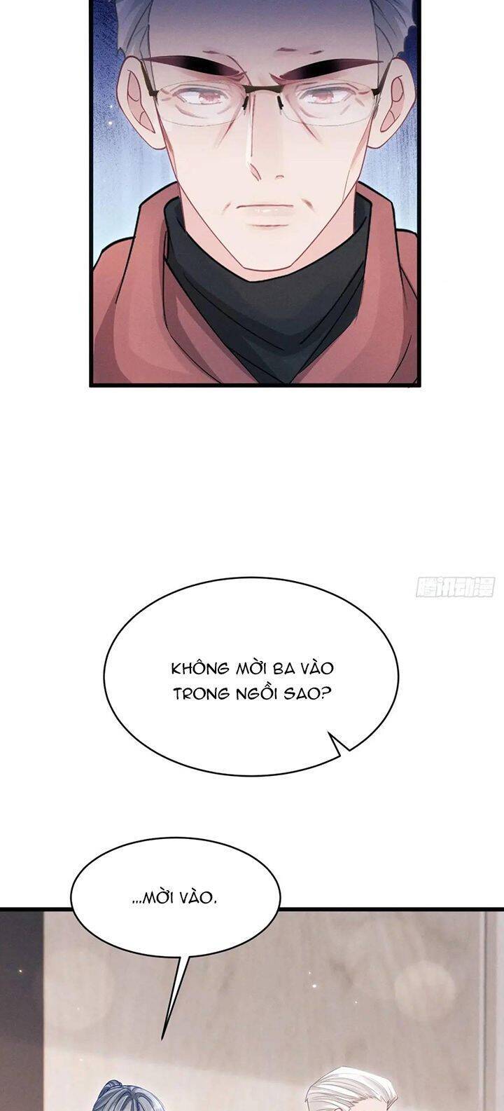 Tôi Hoài Nghi Ảnh Đế Đang Theo Đuổi Tôi Chapter  120 - 17