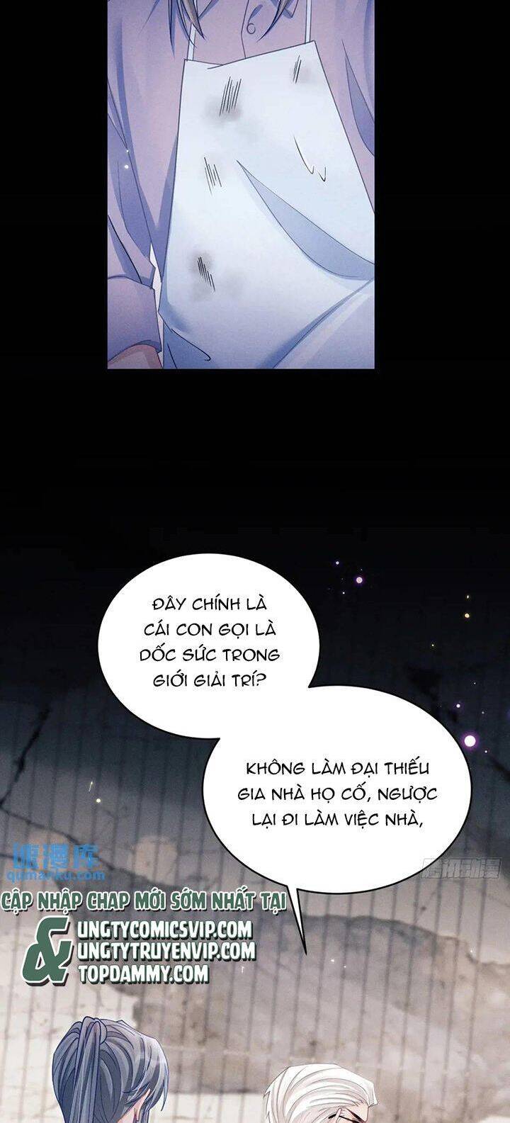 Tôi Hoài Nghi Ảnh Đế Đang Theo Đuổi Tôi Chapter  120 - 20