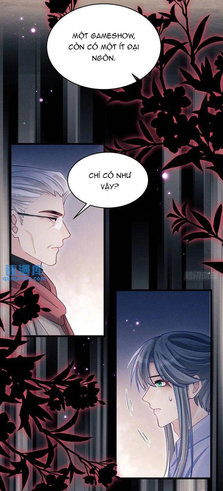 Tôi Hoài Nghi Ảnh Đế Đang Theo Đuổi Tôi Chapter  120 - 24
