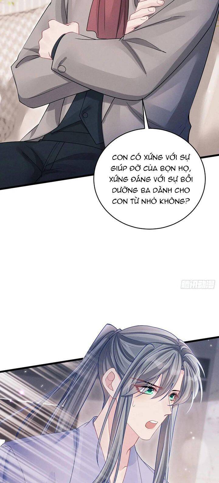 Tôi Hoài Nghi Ảnh Đế Đang Theo Đuổi Tôi Chapter  120 - 27