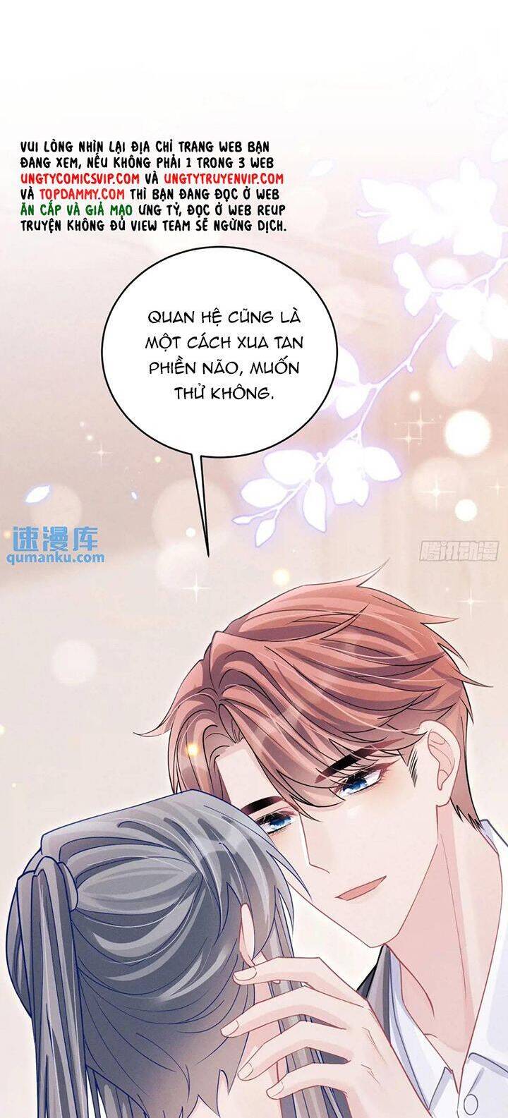 Tôi Hoài Nghi Ảnh Đế Đang Theo Đuổi Tôi Chapter  120 - 44