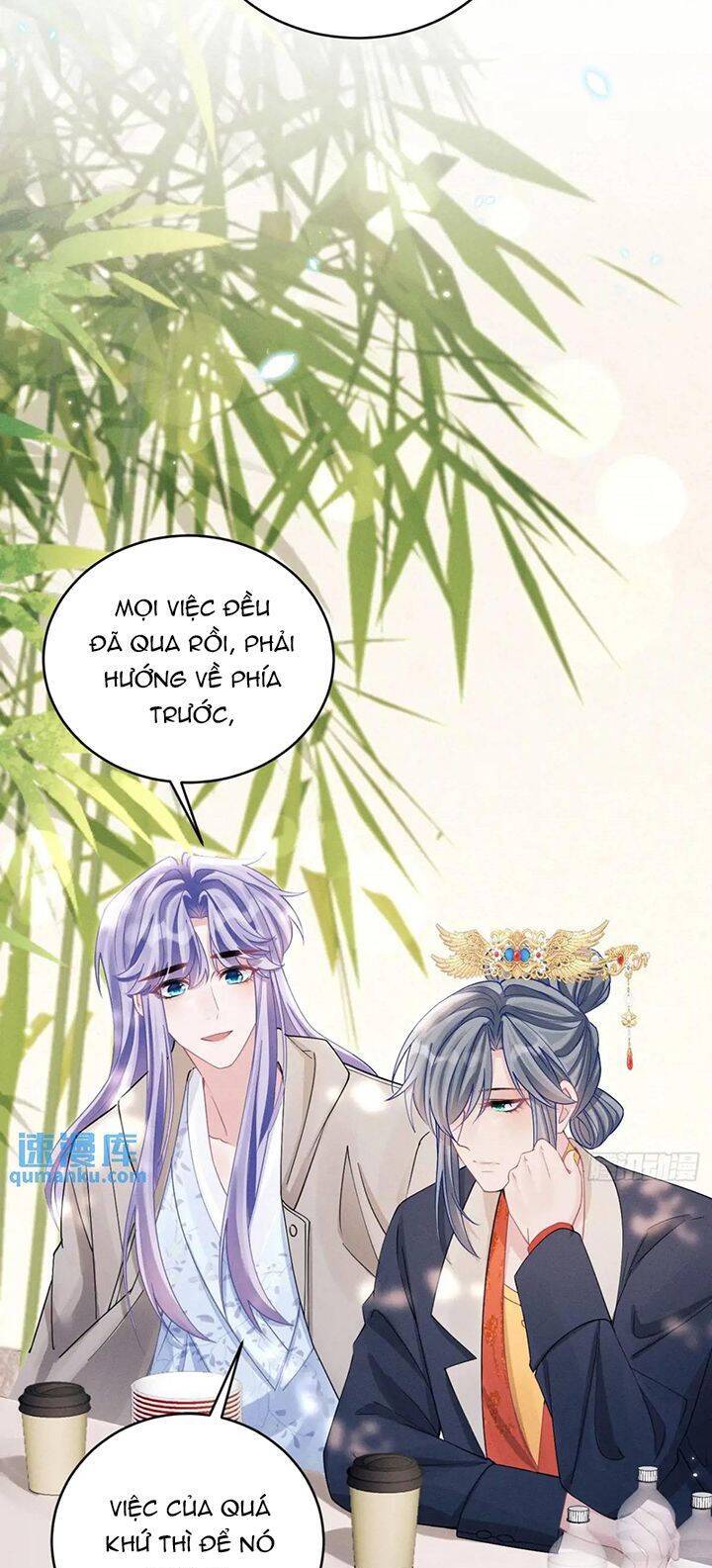 Tôi Hoài Nghi Ảnh Đế Đang Theo Đuổi Tôi Chapter  120 - 7
