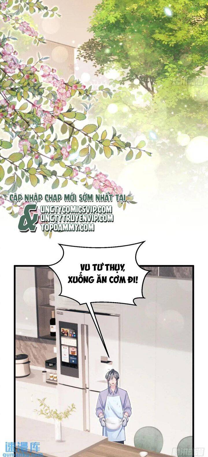 Tôi Hoài Nghi Ảnh Đế Đang Theo Đuổi Tôi Chapter  120 - 10