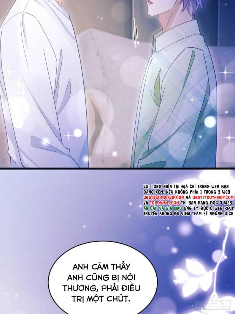 Tôi Hoài Nghi Ảnh Đế Đang Theo Đuổi Tôi Chapter  123 - 31