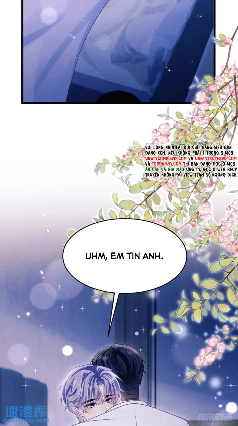 Tôi Hoài Nghi Ảnh Đế Đang Theo Đuổi Tôi Chapter  123 - 40
