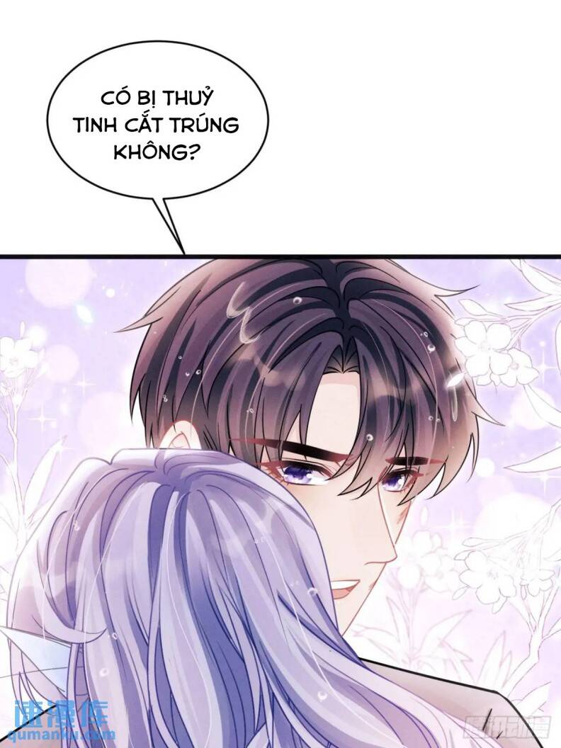 Tôi Hoài Nghi Ảnh Đế Đang Theo Đuổi Tôi Chapter  123 - 6