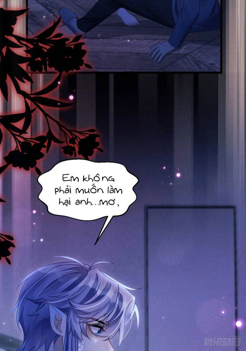 Tôi Hoài Nghi Ảnh Đế Đang Theo Đuổi Tôi Chapter  124 - 11