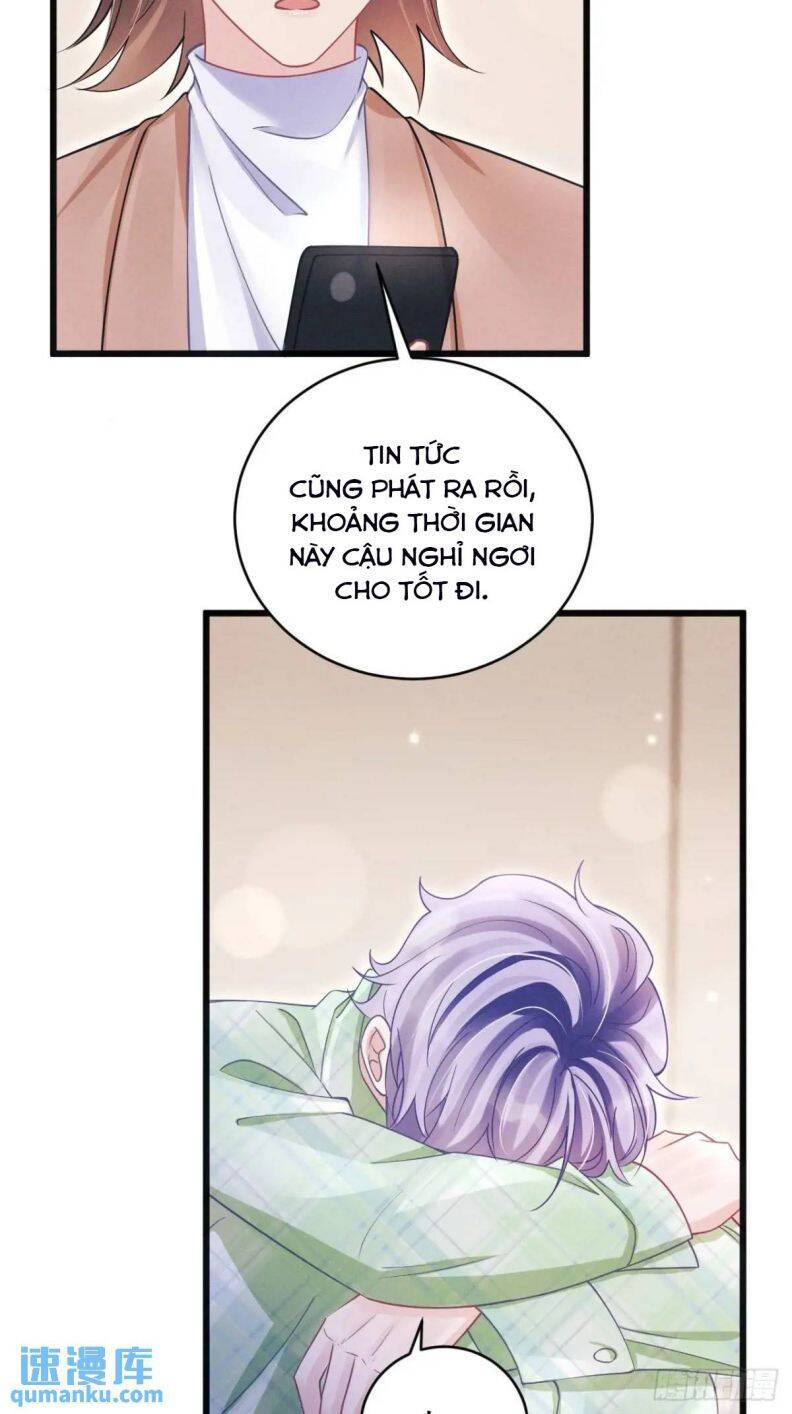 Tôi Hoài Nghi Ảnh Đế Đang Theo Đuổi Tôi Chapter  124 - 20