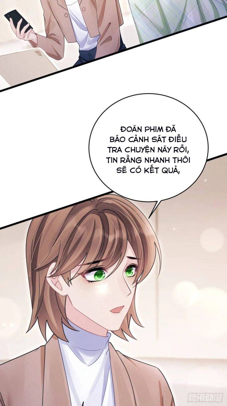 Tôi Hoài Nghi Ảnh Đế Đang Theo Đuổi Tôi Chapter  124 - 22