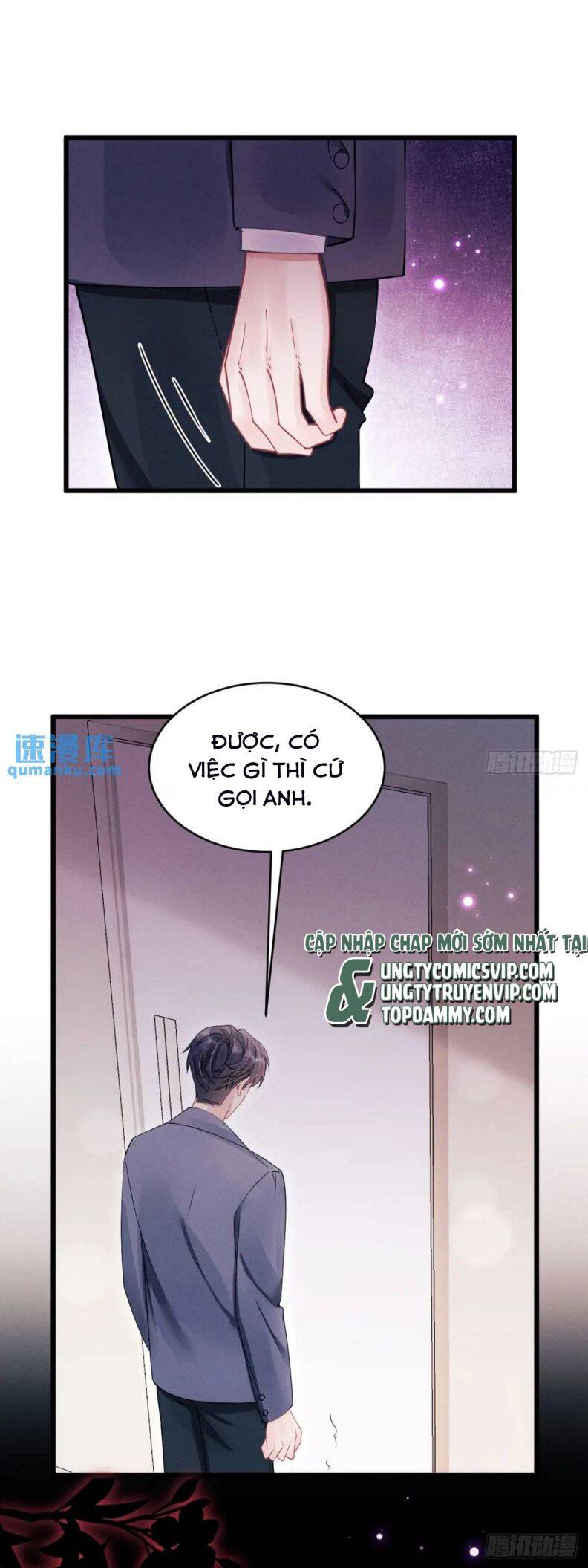 Tôi Hoài Nghi Ảnh Đế Đang Theo Đuổi Tôi Chapter  124 - 65