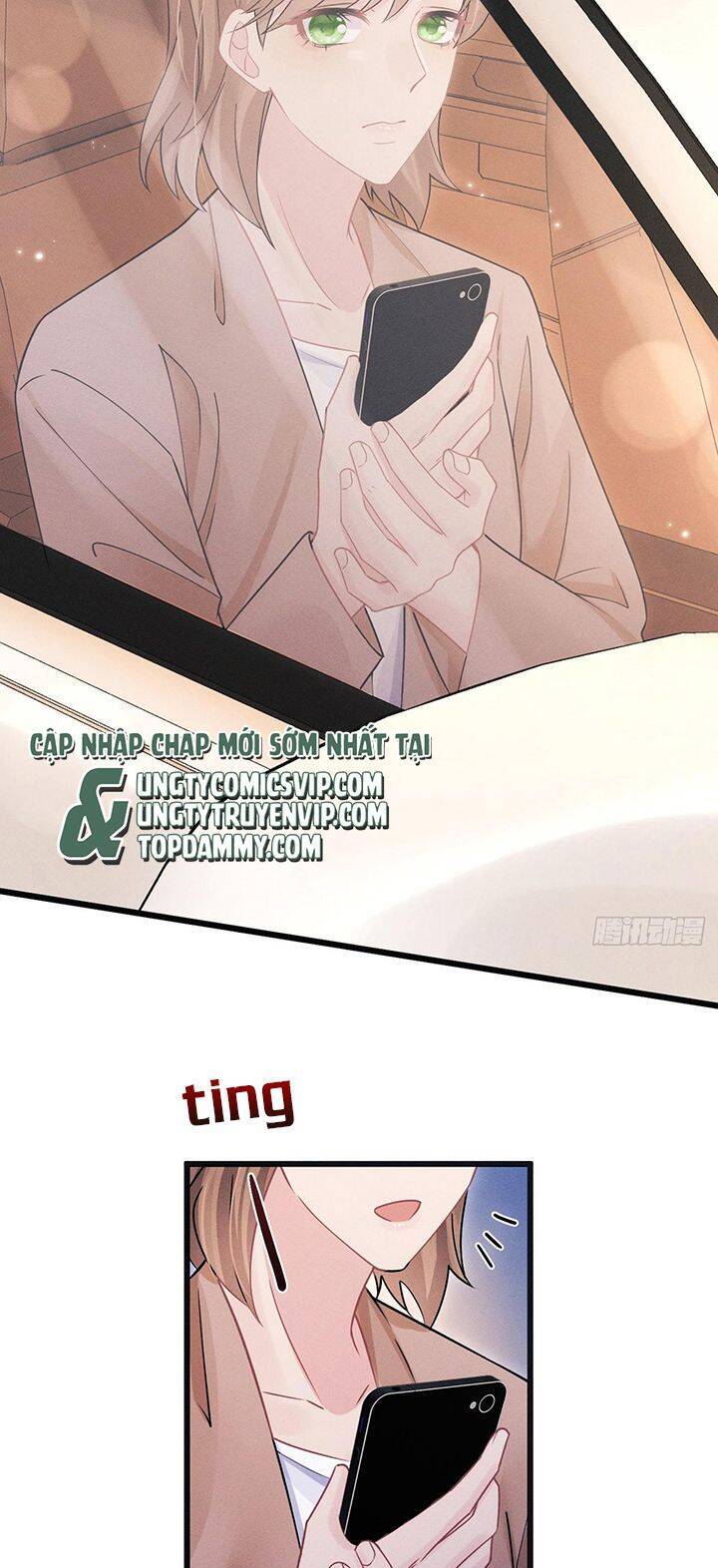 Tôi Hoài Nghi Ảnh Đế Đang Theo Đuổi Tôi Chapter  125 - 24