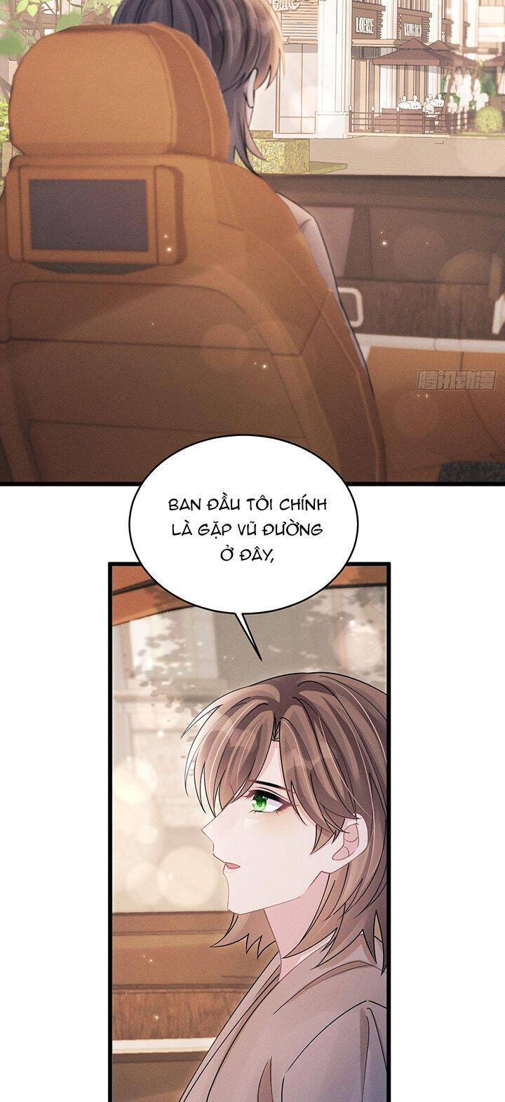 Tôi Hoài Nghi Ảnh Đế Đang Theo Đuổi Tôi Chapter  125 - 30