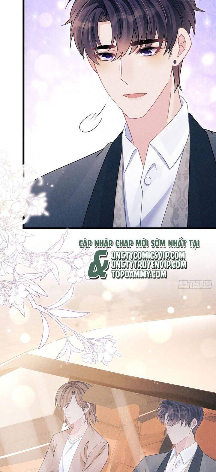 Tôi Hoài Nghi Ảnh Đế Đang Theo Đuổi Tôi Chapter  125 - 35