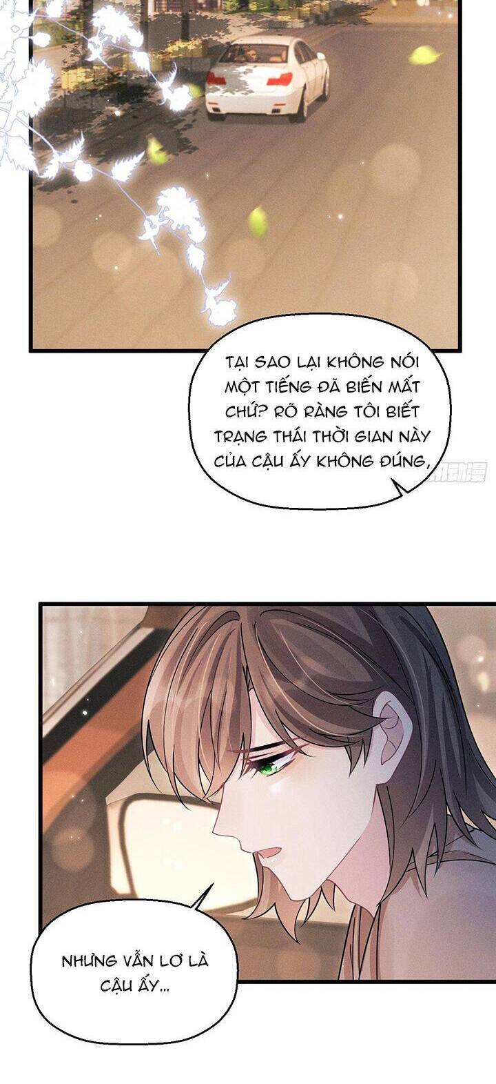 Tôi Hoài Nghi Ảnh Đế Đang Theo Đuổi Tôi Chapter  125 - 37