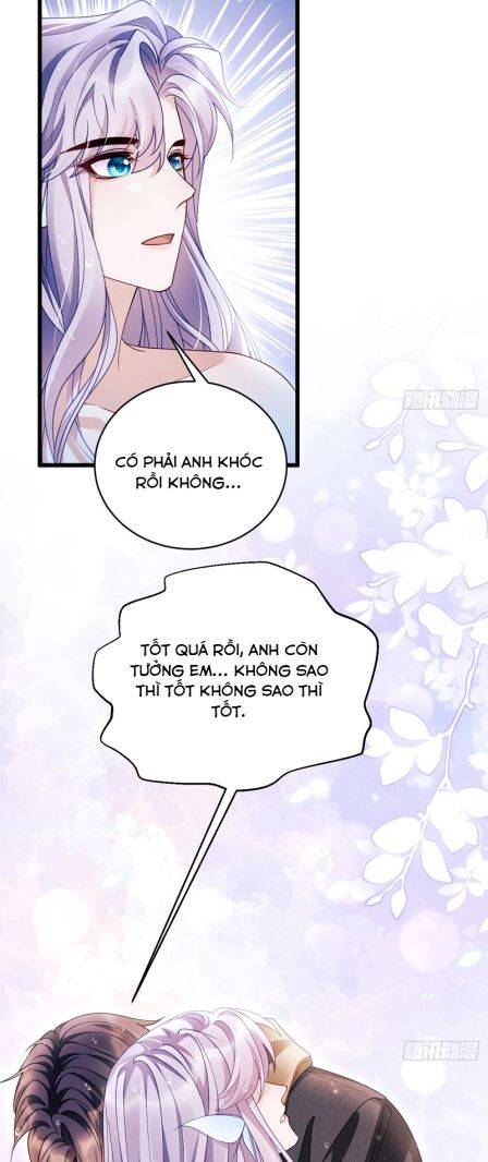 Tôi Hoài Nghi Ảnh Đế Đang Theo Đuổi Tôi Chapter  126 - 34