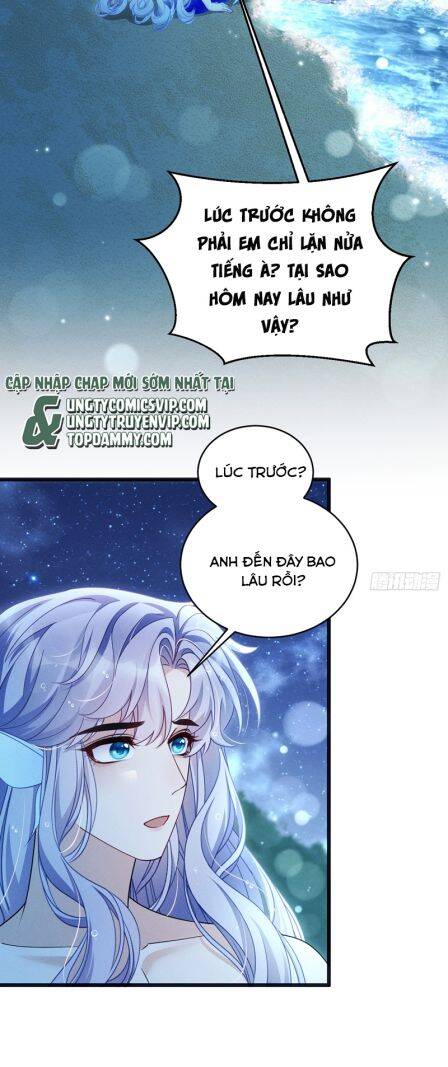 Tôi Hoài Nghi Ảnh Đế Đang Theo Đuổi Tôi Chapter  126 - 37
