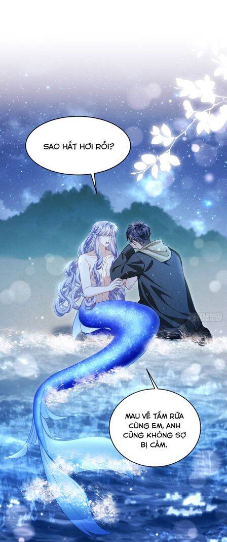 Tôi Hoài Nghi Ảnh Đế Đang Theo Đuổi Tôi Chapter  126 - 43