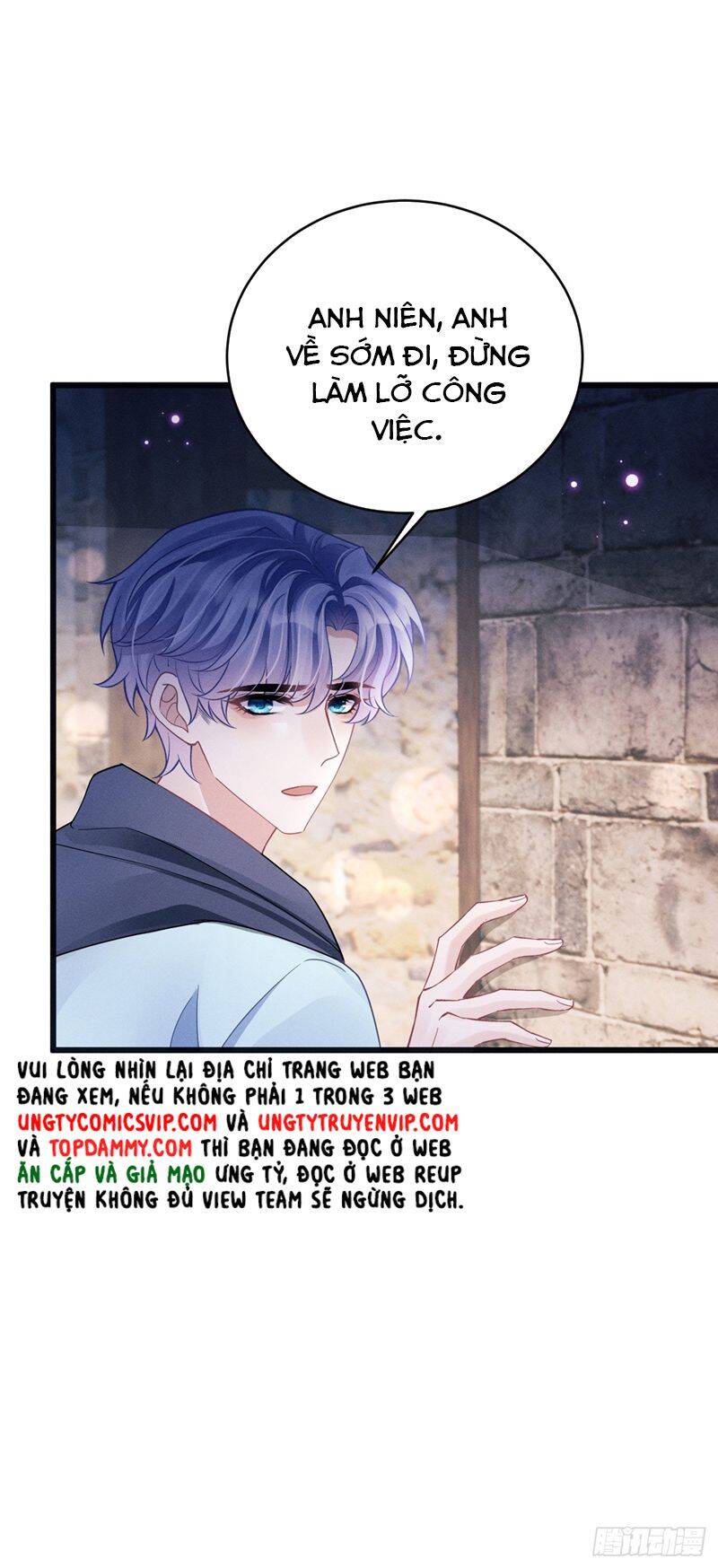 Tôi Hoài Nghi Ảnh Đế Đang Theo Đuổi Tôi Chapter  127 - 34