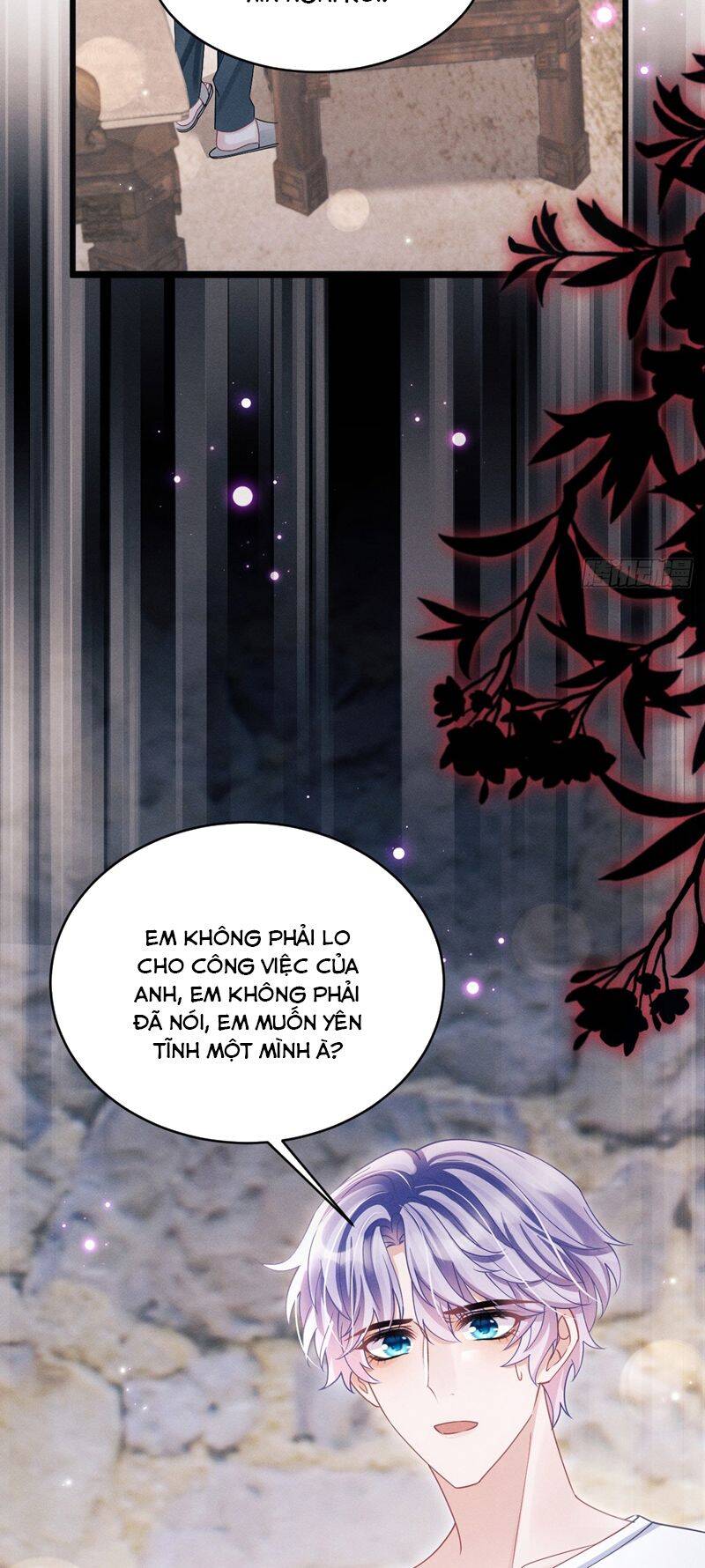 Tôi Hoài Nghi Ảnh Đế Đang Theo Đuổi Tôi Chapter  127 - 45